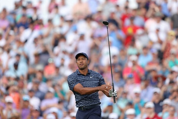 Diario HOY | Tiger Woods se une a lista de deportistas con fortuna de $1.000 millones