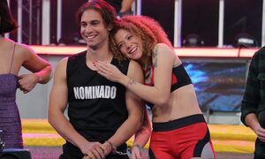 ¡Del odio al amor en 24 horas! | Telefuturo