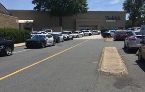 Tras un tiroteo en un centro comercial, al menos tres personas resultaron heridas en Carolina del Norte - Megacadena — Últimas Noticias de Paraguay