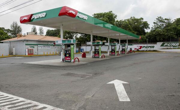 Los precios de los combustibles son congelados por décima semana seguida en Nicaragua - MarketData