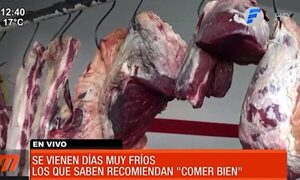 Lanzan campaña de reducción de precios de la carne - PARAGUAYPE.COM