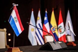 Cierran agenda económica del Mercosur prevista para el primer semestre