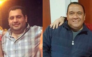 Tribunal libera a Carlos Aguilar y José Alarcón, acusados por soborno y otros delitos - Noticiero Paraguay