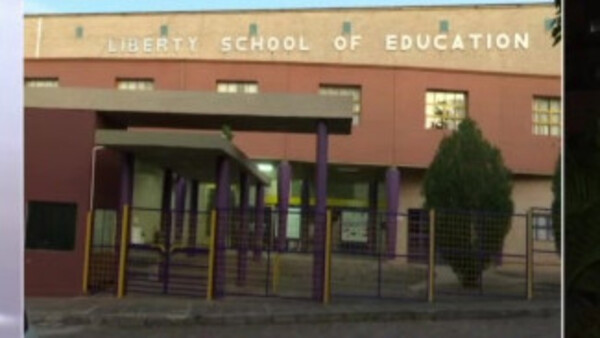 Otra amenaza en Colegio, esta vez en San Lorenzo - SNT