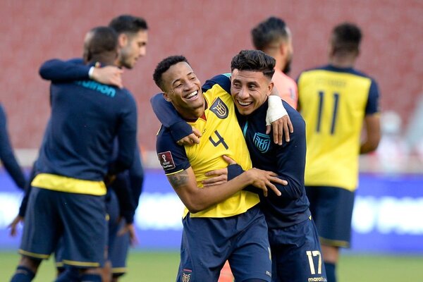 Diario HOY | Byron Castillo ya tiene nuevo equipo tras resolución favorable de FIFA