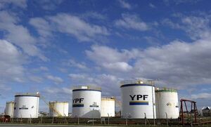 Medida de YPF es “discriminatoria”, según empresario argentino - Nacionales - ABC Color