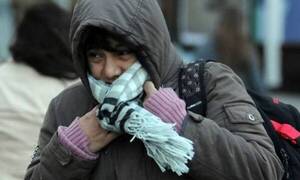 ¡Cháke! Ou hina el frio polar para este finde