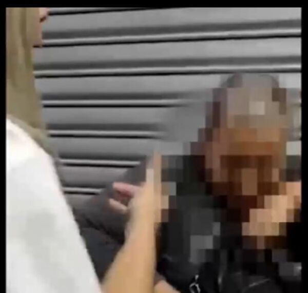 Paraguaya fue torturada en Brasil luego de ser acusada de ladrona en tienda de ropas - Policiales - ABC Color