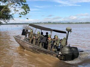 Policía compara material genético hallado con el de desaparecidos en Amazonía - Mundo - ABC Color