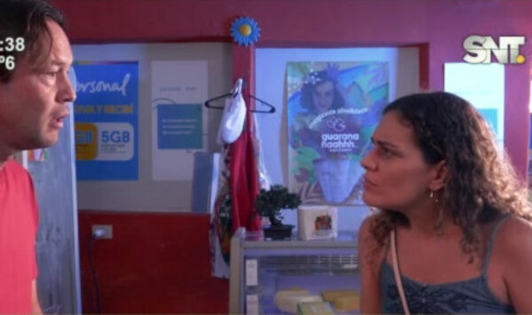 Llega otro divertido episodio de "Orsái" - SNT