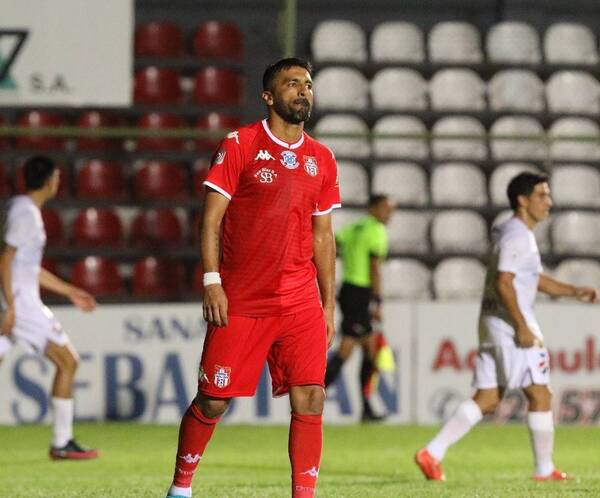 Crónica / Antes de culminar el Apertura Sa-Sa se fue de General Caballero JLM