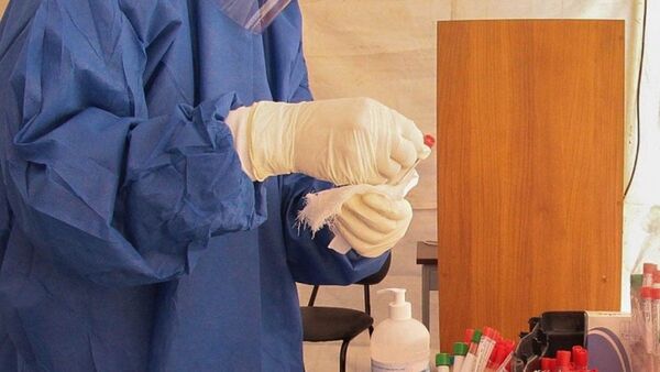 Aumentan casos de Covid-19 con 776 positivos y 3 fallecidos