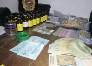 Paraguay podría estar pasando de productor a consumidor de LSD y MDMA