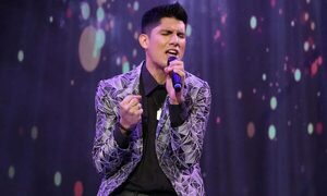 Cerramos la semana recorriendo el mundo a través de las presentaciones | Telefuturo