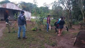 Tras tiroteo, la Policía detiene a un hombre con orden de captura internacional