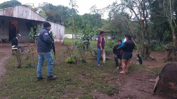 Tras tiroteo, la Policía detiene a un hombre con orden de captura internacional