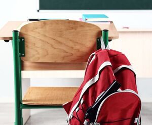 Nuevo hallazgo de nota “sospechosa” en colegio de San Lorenzo - Nacionales - ABC Color