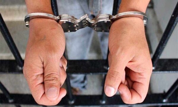 Fiscalía imputa a sordomudo que intentó abusar de una niña en Capiatá