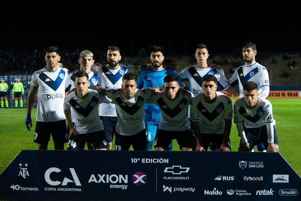 Un muerto y 22 heridos en partido de la Copa Argentina - Fútbol - ABC Color