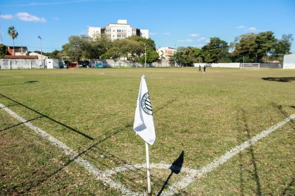 Un duelo en cartelera en la Primera C - Fútbol - ABC Color