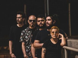 Ciudad Mansa: “Aspiramos a representar a la música hecha en Paraguay en escenarios internacionales” - Música - ABC Color