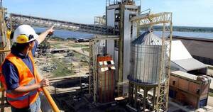 La Nación / Industriales piden mismas oportunidades de exportar