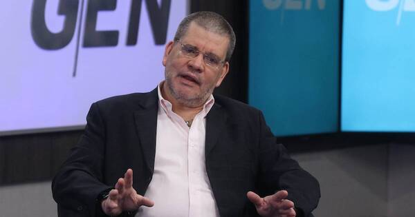 La Nación / “Se percibe que esto es una persecución política”