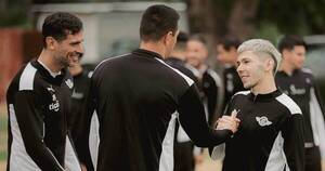 La Nación / “La Joya” se despidió