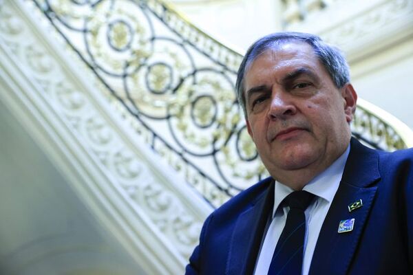 Ministro brasileño asocia aumento de hambre a un mercado laboral “dislocado” - Mundo - ABC Color