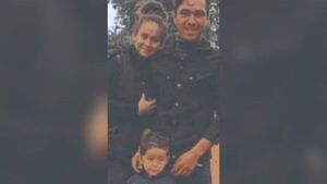 Familia murió calcinada en incendio: "El niño y su mamá pedían socorro"