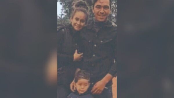 Familia murió calcinada en incendio: "El niño y su mamá pedían socorro"