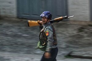 Elecciones organizadas por golpistas de Birmania serán una farsa, según EE.UU. - Mundo - ABC Color