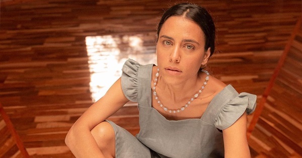 Fiorella Migliore: “Mi cuerpo no será una tumba para otras criaturas”