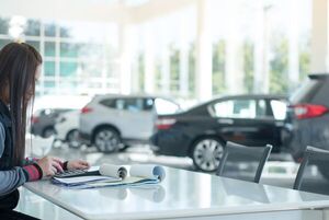 Desplome en venta de coches en Rusia y nuevo récord de inflación en EEUU, entre los destacados de la semana - MarketData