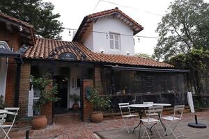 La Herencia: un espacio para disfrutar como en casa