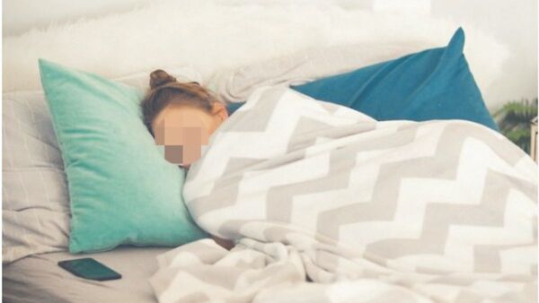 Dopaba a niña de apenas 12 años y luego abusaba de ella