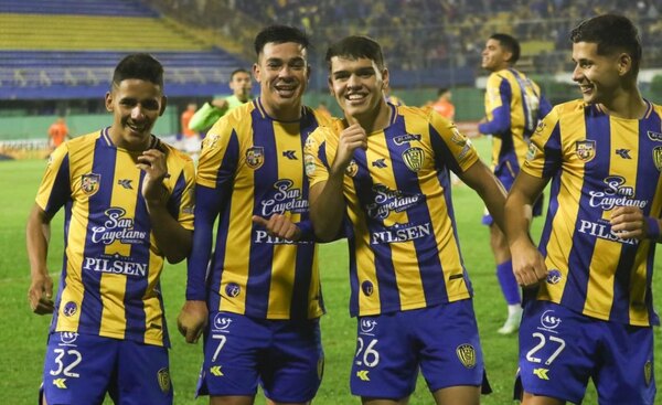 Luqueño gana sin problemas y por ahora, es único líder de la Intermedia