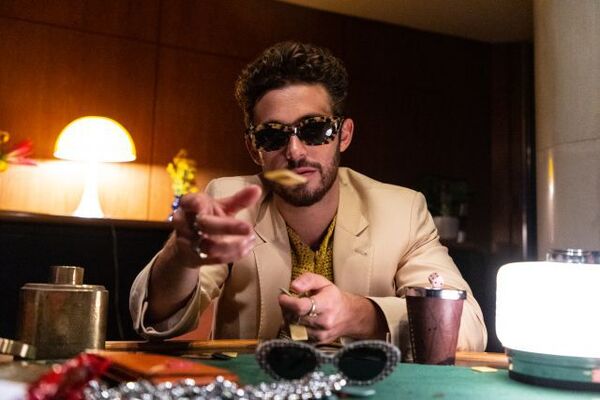 Volver a Cero: Ruggero estrena segundo álbum