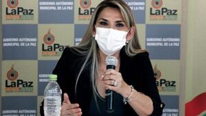 La condena a Áñez marca un precedente para que no haya otro golpe, afirmó el Gobierno de Bolivia