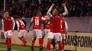 Independiente derrotó a Talleres y extiende su buen momento