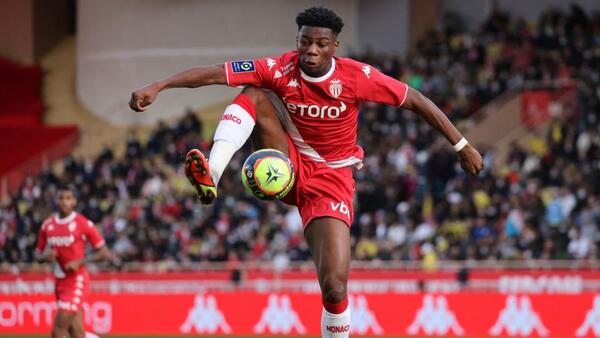 Diario HOY | El Real Madrid ficha por seis años a Tchouameni