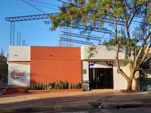 Amplían local de la Cámara de Comercio de Encarnación