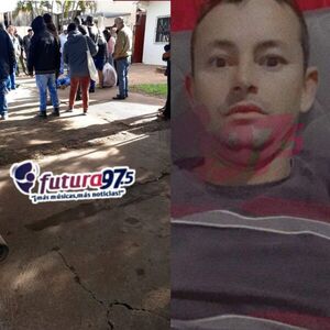 Sicarios matan a un policía en el día de su cumpleaños