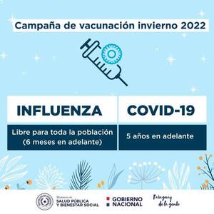Crónica / No hay excusas, hasta en los shoppings te podes vacunar contra la influenza y el Covid-19