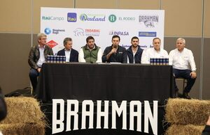 En julio, Brahman y la ganadería paraguaya se llevan la atención de los criadores del mundo