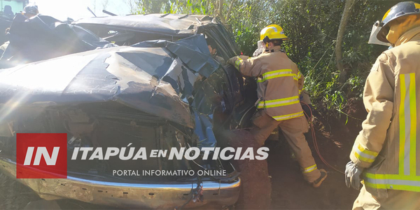 CONFIRMAN SEGUNDA VÍCTIMA TRAS ACCIDENTE EN NARANJITO.