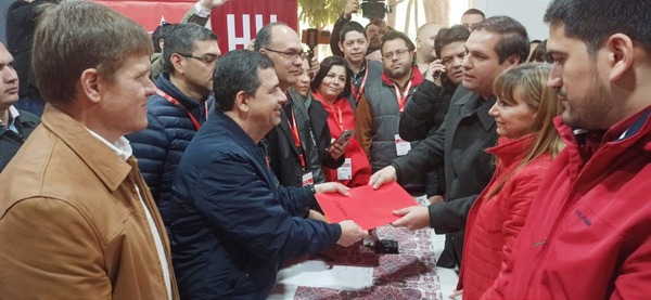 Velázquez lamentó que Fiscalía no investigue reportes de lavado de dinero | 1000 Noticias