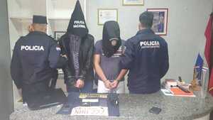 Diario HOY | Imputan a tres detenidos por frustrado secuestro de un niño en Caaguazú