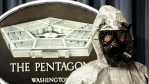 El Pentágono reconoció que mantenía 46 laboratorios biológicos «pacíficos» en Ucrania