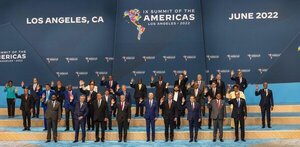 EE.UU no invitó a Maduro, Ortega y Díaz-Canel, pero sí a otros representantes a la Cumbre